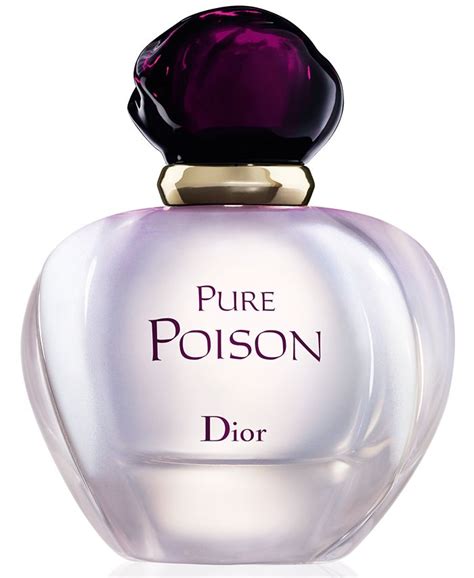 kaufhof dior pure poison|dior pure poison 3.4 oz.